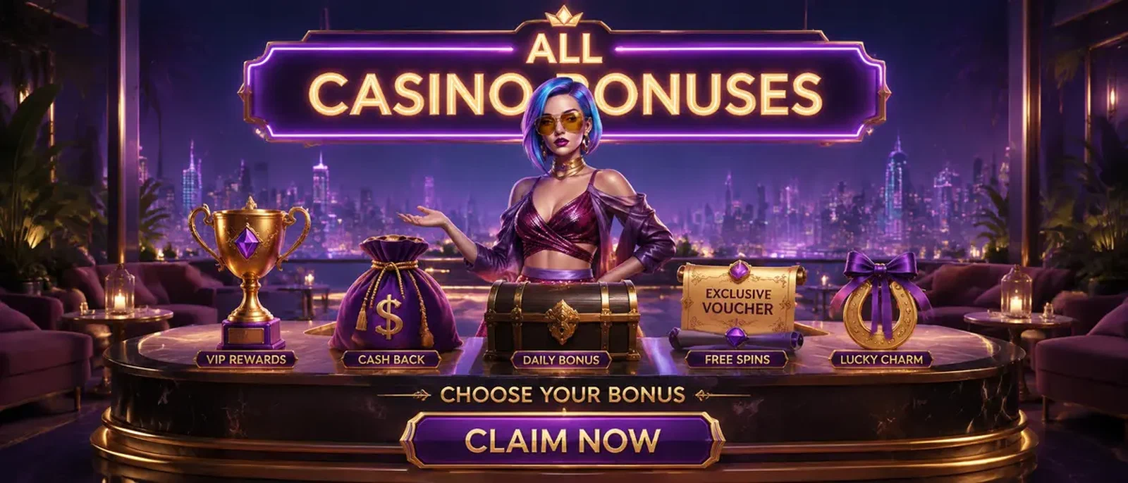 BroWinner Bonuses & Rewards