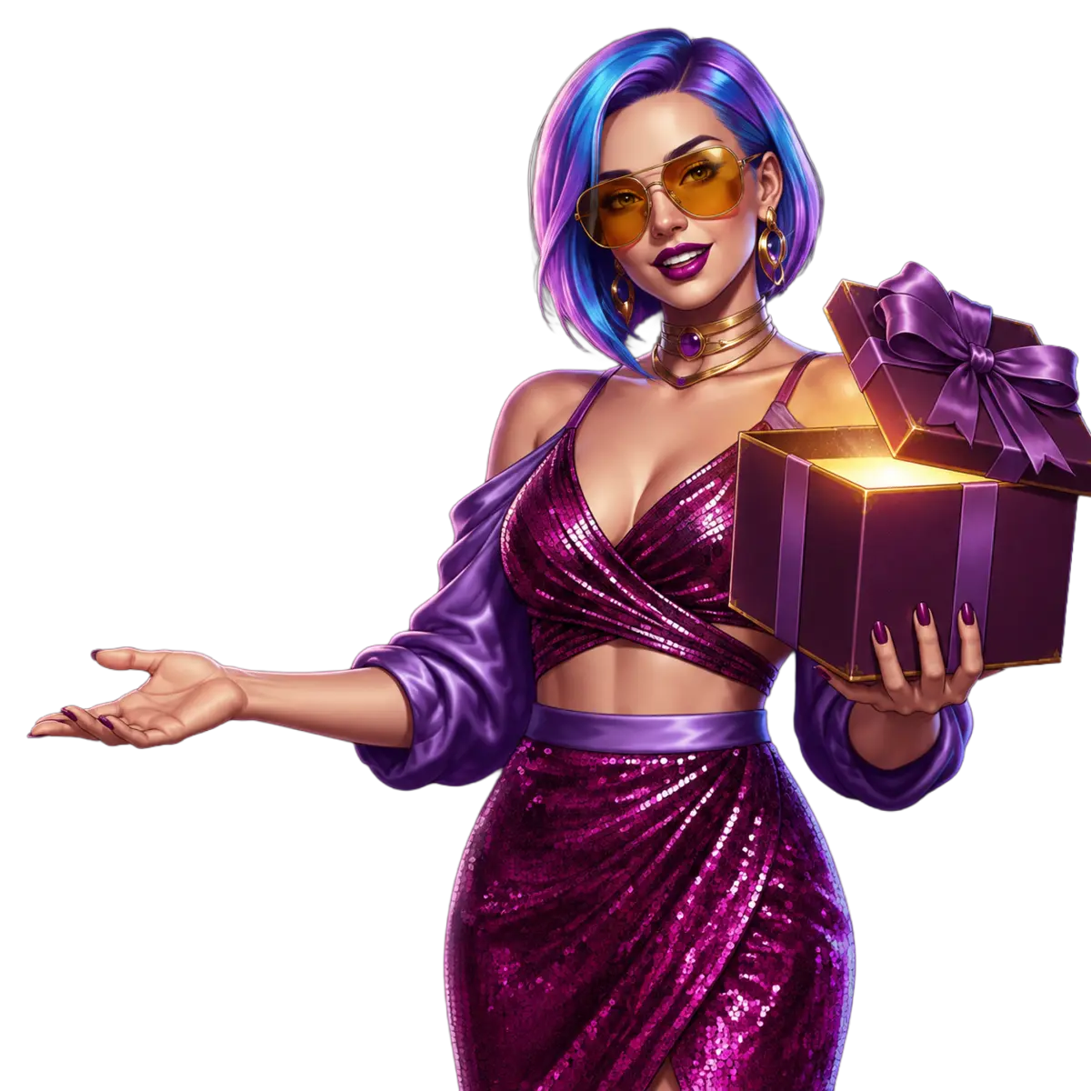 Welcome Package: Up to €2,500 + 250 Free Spins
