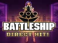 Battleship Direct Hit Megaways