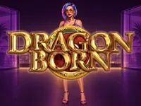 Dragon Born Megaways