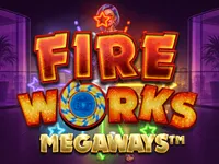 Fireworks Megaways