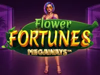 Flower Fortune Megaways