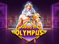 Gates of Olympus