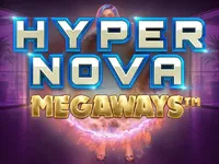 Hypernova Megaways