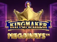 Kingmaker Megaways