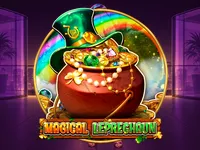 Magical Leprechaun