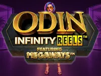Odin Infinity Reels Megaways
