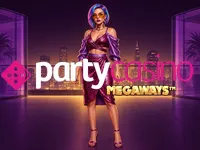 Party Casino Megaways