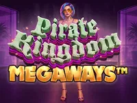 Pirate Kingdom Megaways