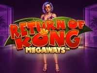 Return of Kong Megaways