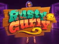 Rusty & Curly