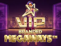 Vip Branded Megaways