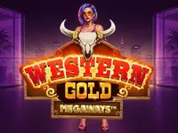 Western Gold Megaways