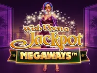 Wish upon a Jackpot Megaways