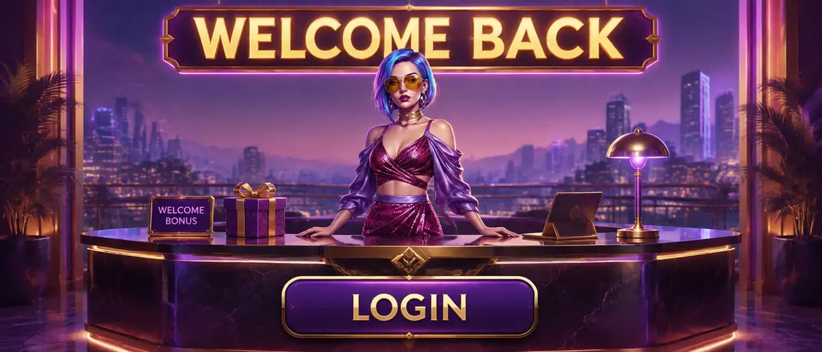 BroWinner Login Secure Access