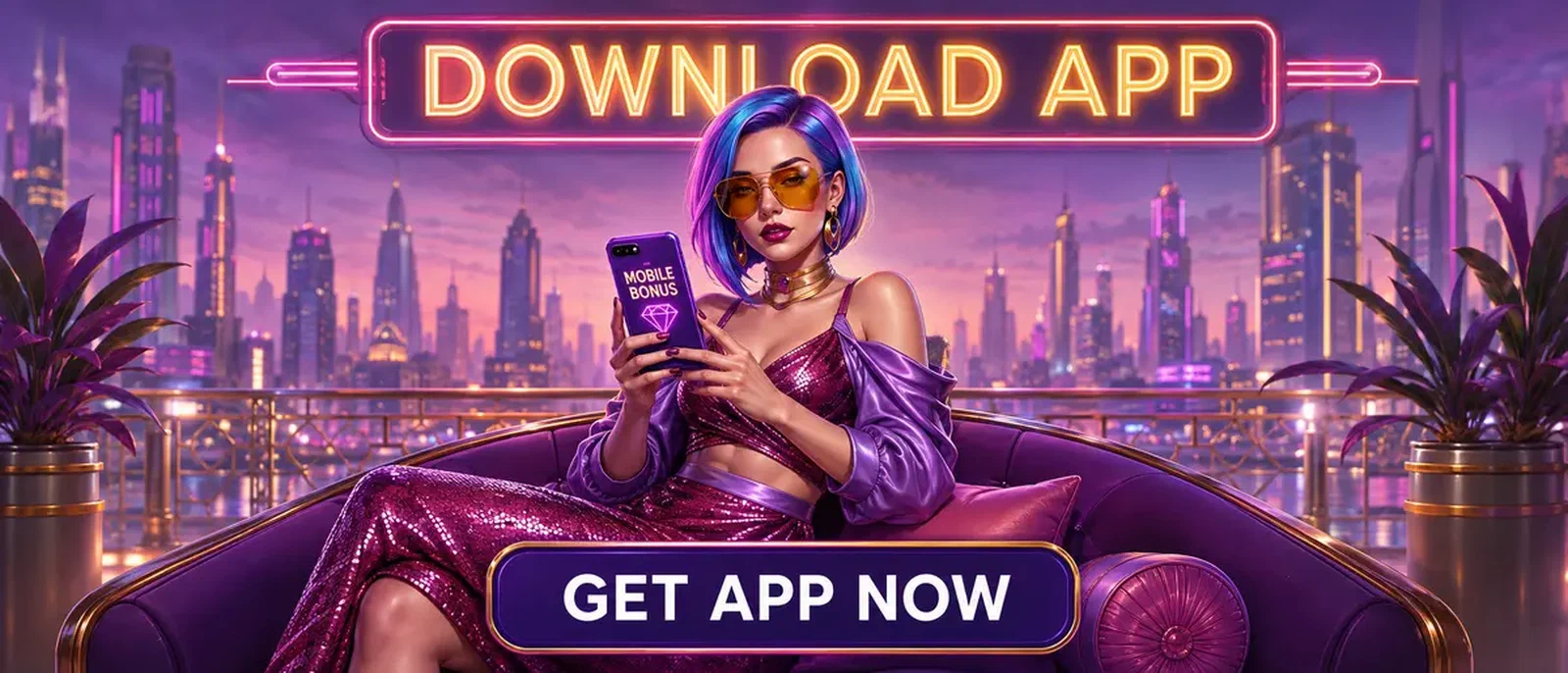 BroWinner App & Mobile Web
