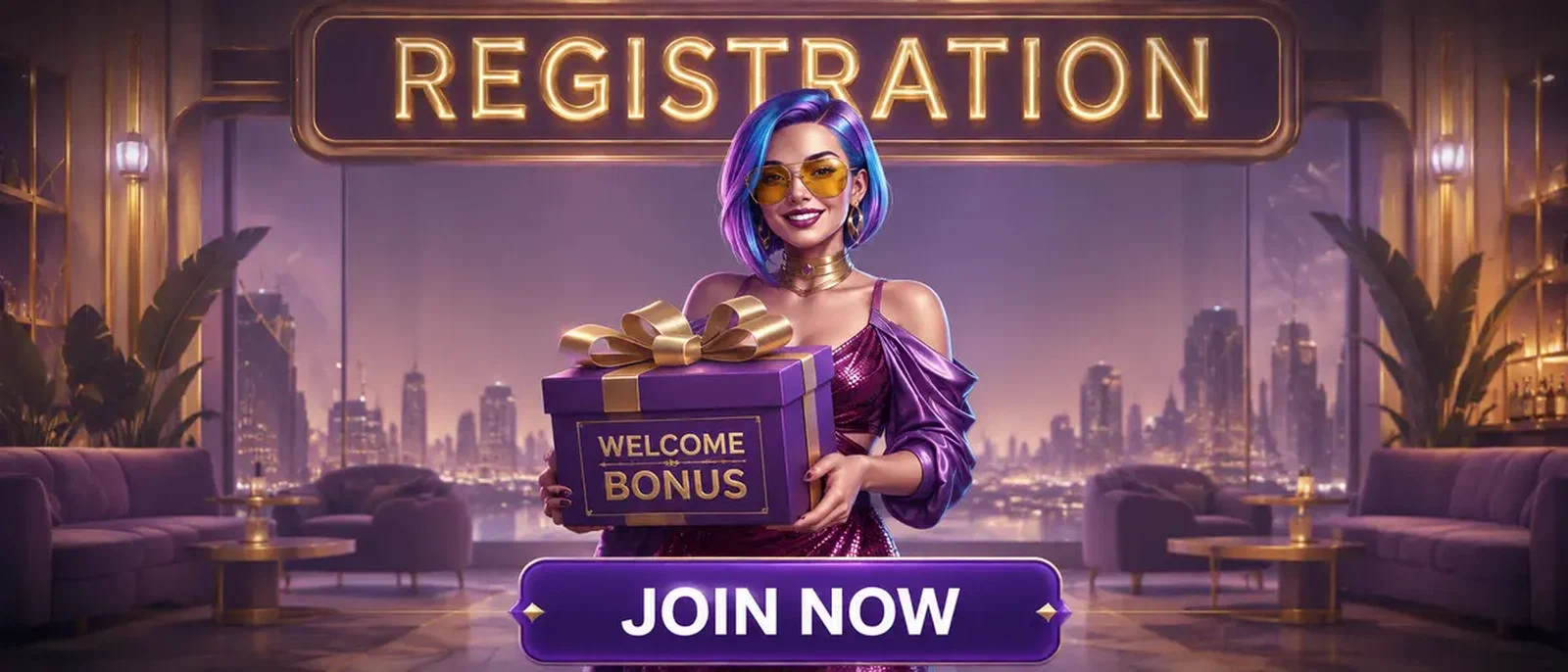 Start Your BroWinner Registration